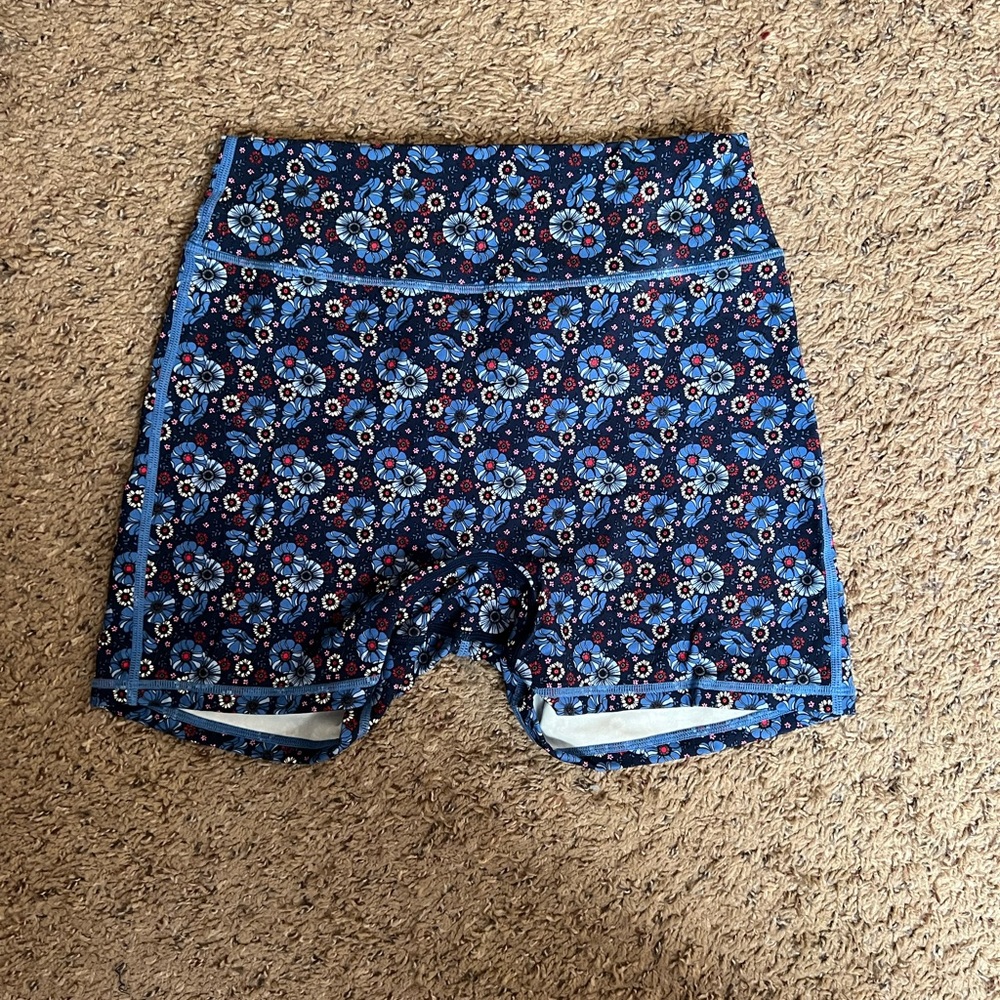 BuffBunny Legacy Shorts